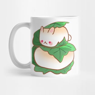 Bunny Mochi Mug